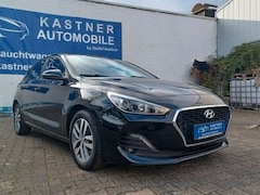 Bild des Angebotes Hyundai i30 Passion Kamera Sitzheizg