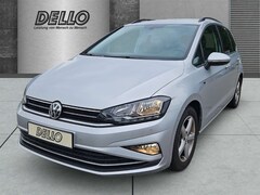 Bild des Angebotes VW Golf Sportsvan 1.0 TSI Join Navigationssystem Rückfahrkamera Sitz