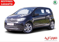 Bild des Angebotes Skoda Citigo 1.0 Tempomat Sitzheizung Klimaaut. PDC