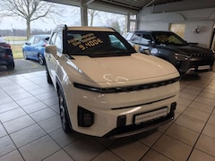 Bild des Angebotes SsangYong Torres EVX Platinum