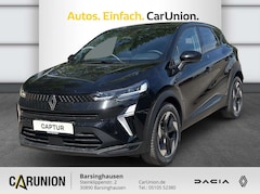 Renault Captur Techno Eco-G 100