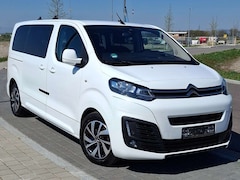 Bild des Angebotes Citroen Spacetourer Spacetourer+M+2.0+BlueHDi+150+Business