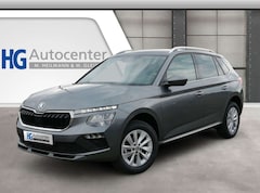Bild des Angebotes Skoda Kamiq 1.0TSI Selection Kessy LED Kamera AHK