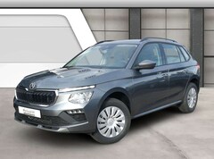 Bild des Angebotes Skoda Kamiq 1.0TSI Selection Kessy LED Kamera AHK