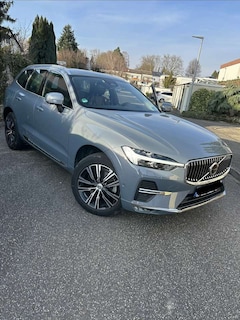 Bild des Angebotes Volvo XC60 Inscription 2WD