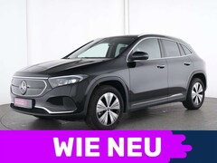Bild des Angebotes Mercedes-Benz EQA 250 Progressive Advanced Plus Paket|AHK|LED