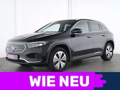 Bild des Angebotes Mercedes-Benz EQA 250 Progressive Advanced Plus Paket|AHK|LED