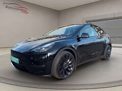 Bild des Angebotes Tesla Model Y Performance Dual AWD