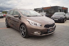 Bild des Angebotes Kia Ceed SW / cee'd SW Ceed Sportswagon Spirit Klimaauto Kamera SHZ PDC
