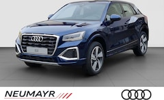 Bild des Angebotes Audi Q2 advanced 35 TFSI s tronic S line MMI;NAVI;ACC