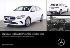 Bild des Angebotes Mercedes-Benz B 200 B 200 (247.087)+LED+Progressive