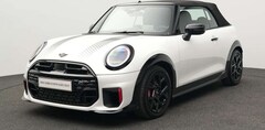 Bild des Angebotes MINI John Cooper Works Cabrio John Cooper Works Trim