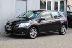 Bild des Angebotes Toyota Auris Team Automatik+erst 44000 Tkm+Navi+Klima