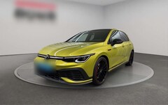 Bild des Angebotes VW Golf VIII GTI Clubsport (Klima.Navi.Regensensor) 2.0 TS