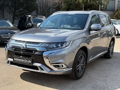 Bild des Angebotes Mitsubishi Outlander PHEV Intro Edition 4WD