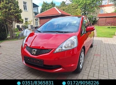 Bild des Angebotes Honda Jazz 1.4 Comfort 55000km TÜV neu