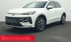 Bild des Angebotes VW T-Roc 1.5 eTSI DSG Life ALU 17 AHK