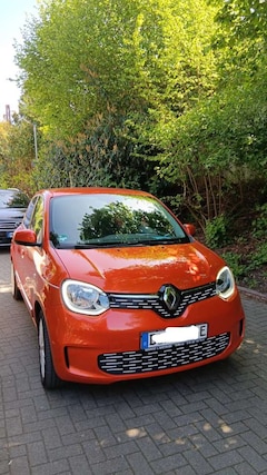 Bild des Angebotes Renault Twingo Electric Vibes