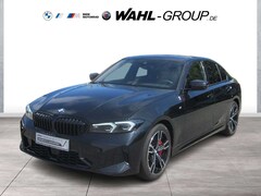Bild des Angebotes BMW 320 i xDrive M SPORT PRO LC PROF ACC ALARM KOMFORTZG