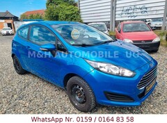 Bild des Angebotes Ford Fiesta Sync Edition