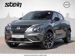 Bild des Angebotes Nissan Juke N-Design Hybrid Navi 19 Zoll 360 Kamera LED Klimaa