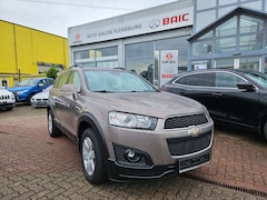 Bild des Angebotes Chevrolet Captiva 2.2 D LT 2WD*7-Sitzer*TÜV Neu*Klimaanlage