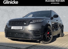 Bild des Angebotes Land Rover Range Rover Velar Dynamic HSE Black Pack / Winte