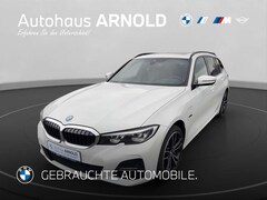 Bild des Angebotes BMW 330 e Touring M Sport Panoramadach Sitzhzg.
