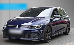 Bild des Angebotes VW Golf GTD 2.0 TDI DSG Black Style "1,99%" Standhzg., Keyl...