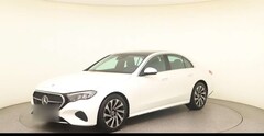 Bild des Angebotes Mercedes-Benz E 220 d Avantgarde 2x MBUX+LED+Pano+WiPa+Distron