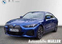Bild des Angebotes BMW i4 40 eDrive M Sport Gran Coupe Park-Ass. AHK,Harman
