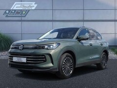 Bild des Angebotes VW Tiguan Elegance 2,0l TDI DSG 360 Kamera AHK NAVI