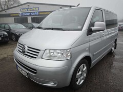 Bild des Angebotes VW T5 Multivan Highline