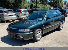 Bild des Angebotes Mazda 626 Klimaanlage Standheizung