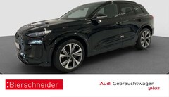 Bild des Angebotes Audi SQ6 SQ6 e-tron PANO MATRIX HuD B&O 360