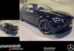 Bild des Angebotes Mercedes-Benz E 63 AMG E 63 S 4M AMG Night Distr./Pano/Stahzg/Sound/LED