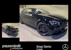 Bild des Angebotes Mercedes-Benz E 63 AMG E 63 S 4M AMG Night Distr./Pano/Stahzg/Sound/LED