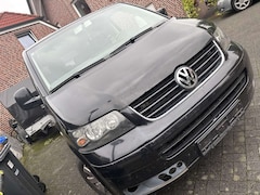 Bild des Angebotes VW T5 Multivan Comfortline