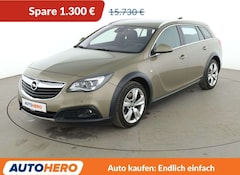 Bild des Angebotes Opel Insignia 2.0 SIDI Turbo 4x4 ecoFlex*NAVI*XENON*PDC*SHZ*