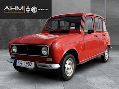 Renault R 4 Intens ZE50 R135 *MIETAKKU* CCS