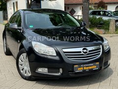 Bild des Angebotes Opel Insignia A 2.0CDTI Lim. Design Edition AUTOMATIK