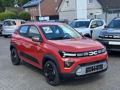 Bild des Angebotes Dacia Spring Extreme CCS KAMERA NAVI CARPLAY ALWETTER
