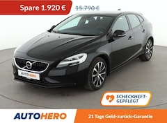 Bild des Angebotes Volvo V40 2.0 T3 Momentum*NAVI*TEMPO*PDC*SHZ*