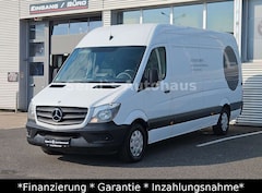Bild des Angebotes Mercedes-Benz Sprinter II Kasten|Maxi 313 CDI|Klima|PDC|