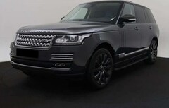 Bild des Angebotes Land Rover Range Rover 5.0 V8 |Autobiography|S-Heft|Voll!|