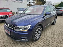 Bild des Angebotes VW Tiguan Comfortline BMT/Start-Stopp