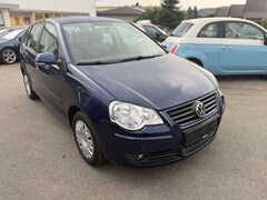 Bild des Angebotes VW Polo IV Comfortline*NEU*TÜV*KLIMA*1.4*