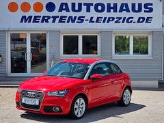 Bild des Angebotes Audi A1 Ambition Keyless Klima SHZ PDC BT Tel