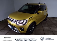 Bild des Angebotes Suzuki Ignis IGNIS SHVS 4 x 4 COMFORT / LED'S+KAMERA+NAVI