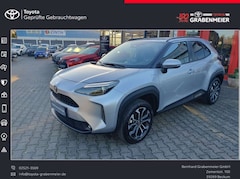 Bild des Angebotes Toyota Yaris Cross Hybrid 130 1.5 VVT-i Team Deutschland
